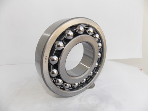 Bulk Self-Aligning Ball Bearing