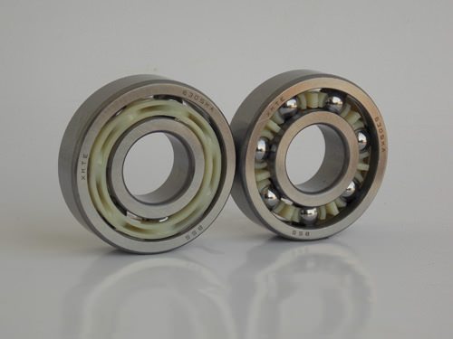 Customized KA Nylon Retainer Bearing