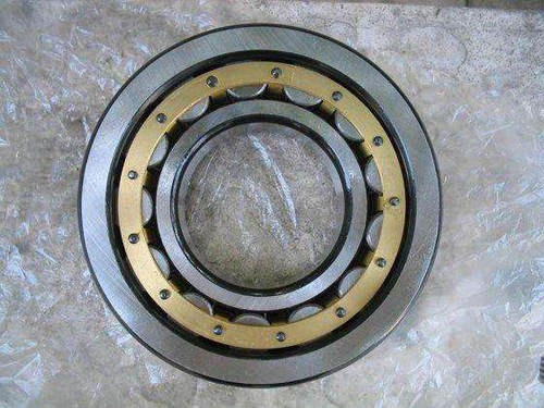 Fancy conveyor idler bearing 6307 C4