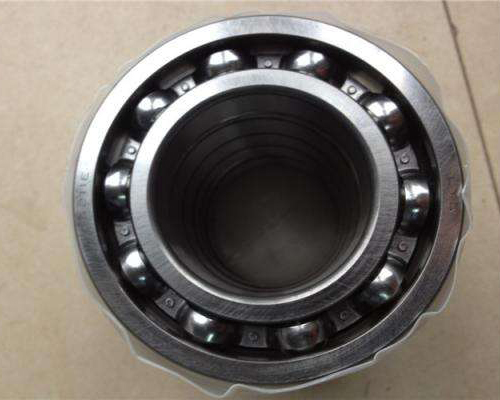 Newest deep groove ball bearing 6205