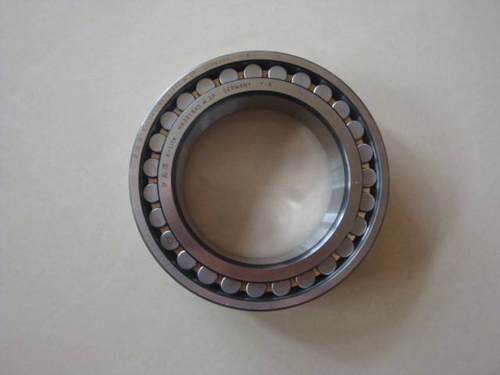 Latest design polyamide cage bearing 6306 C4