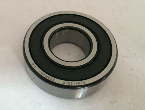 bearing 6204 C4 for idler Quotation